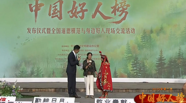 母愛如炬，照亮“糖寶”女兒的生命舞臺(tái)