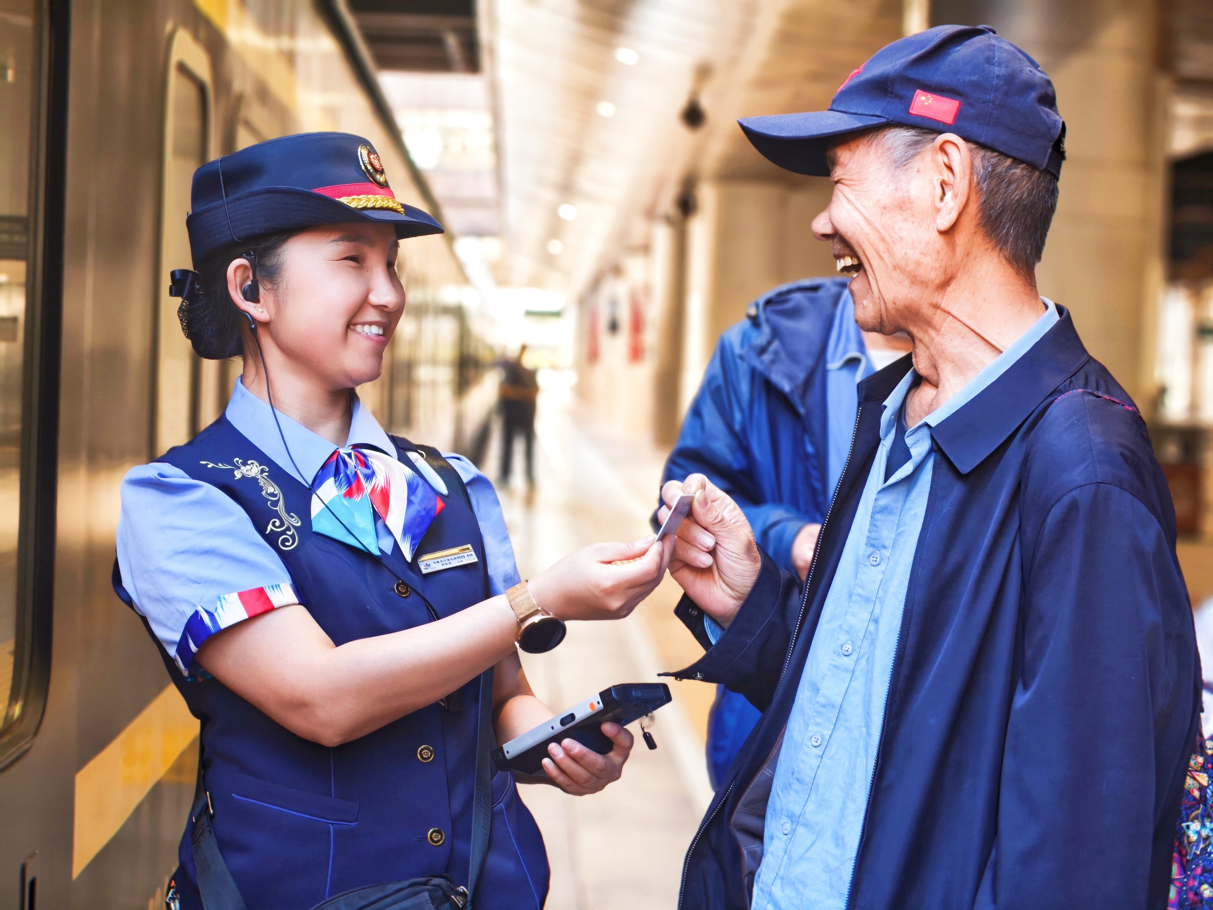 與山海對望，和美好相擁
